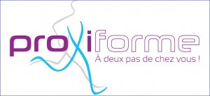 logo Proxiform